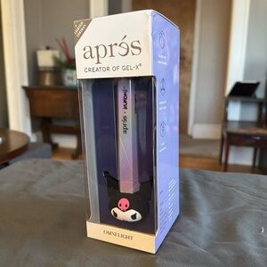 Après KUROMI™ Omni Nail Light